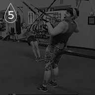 TRX Cardio