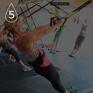 TRX Cardio 2