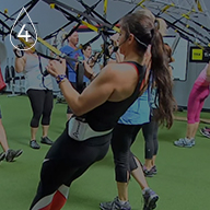 TRX Plus