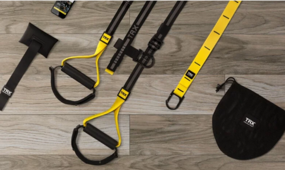 TRX® Equipment