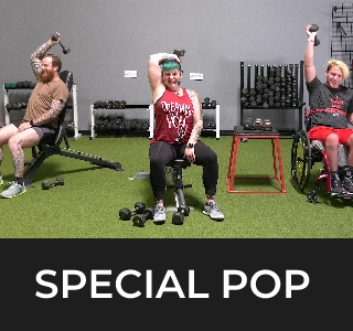 Special Pop