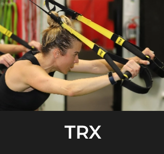 TRX