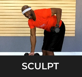 sculpt