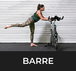 Barre